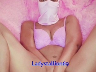 Ladystallion69