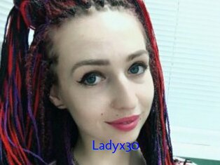 Ladyx30