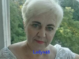 Ladyx48
