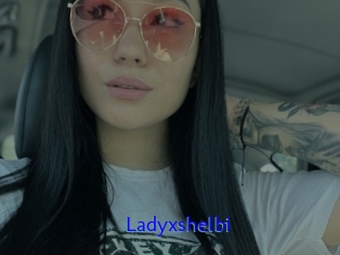 Ladyxshelbi