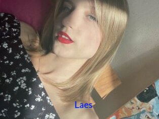Laes