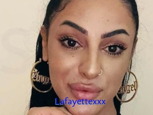 Lafayettexxx