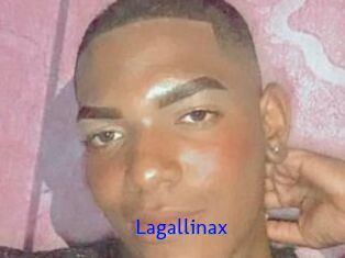 Lagallinax