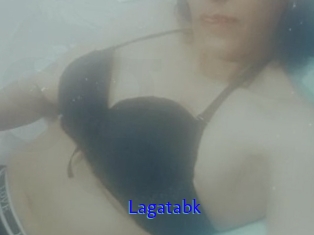 Lagatabk