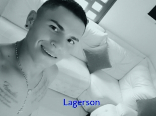 lagerson Sexo Gratis