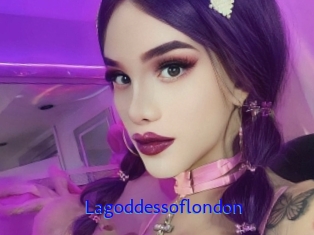 Lagoddessoflondon