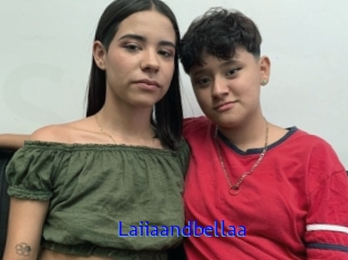 Laiiaandbellaa