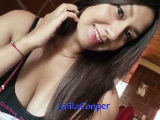 LaiilaCooper