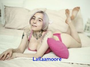 Lailaamoore