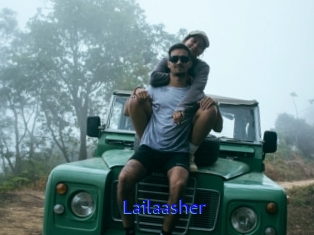 Lailaasher