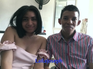 Lailajoseph