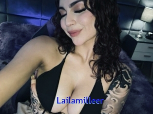 Lailamilleer