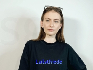 Lailathiede