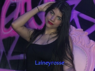 Laineyrosse