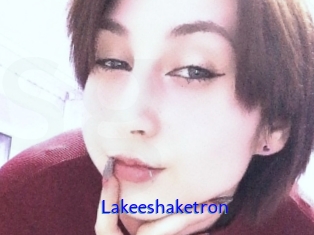 Lakeeshaketron