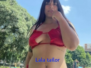Lala_tailor