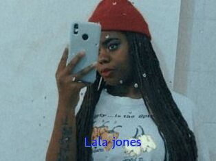 lala_jones Sexo Gratis