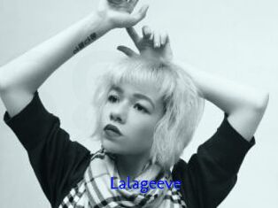 Lalageeve