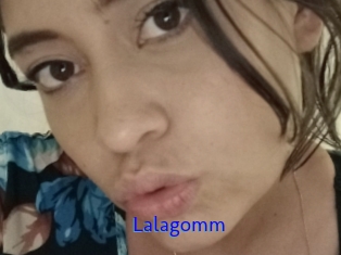 Lalagomm