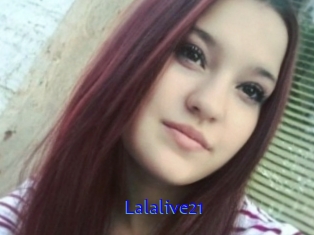 Lalalive21