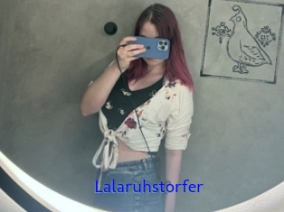 Lalaruhstorfer