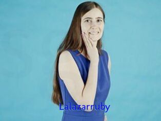 Lalazarruby