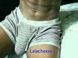 Lalechexxx