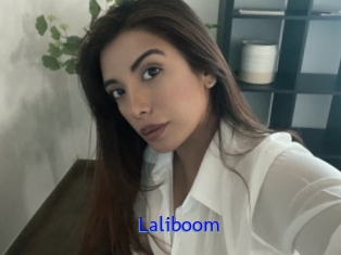 Laliboom