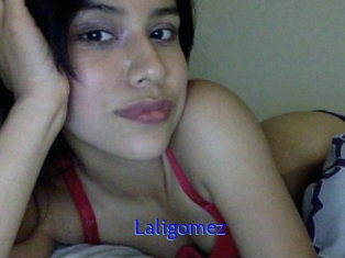 Laligomez