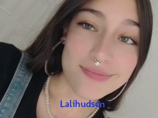 Lalihudson
