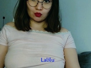 Lalilu