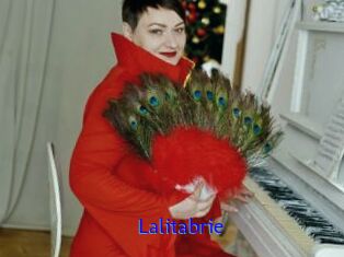 Lalitabrie