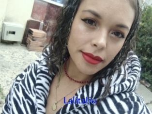 Lalitaliu