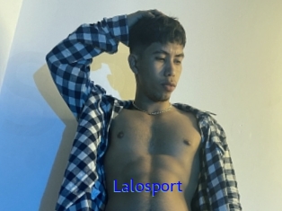 Lalosport