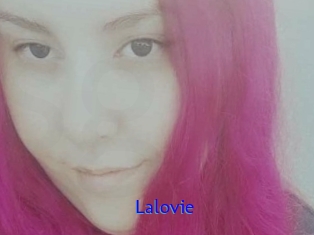 Lalovie