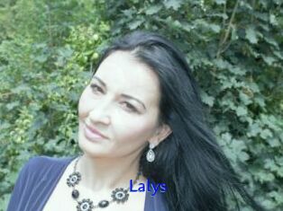 Lalys