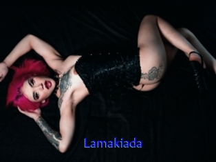 Lamakiada