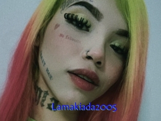 Lamakiada2005