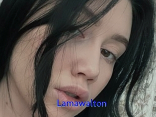 Lamawalton