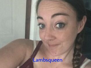 Lambsqueen