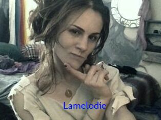 Lamelodie
