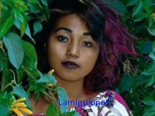 Lamignione