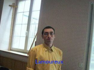 Lamoureux