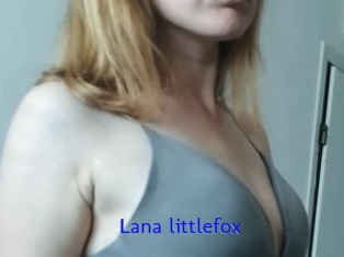 Lana_littlefox