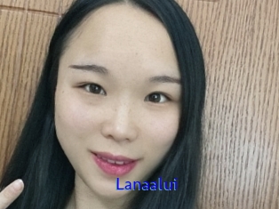 Lanaalui