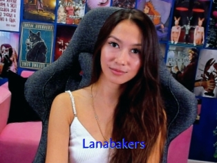 Lanabakers