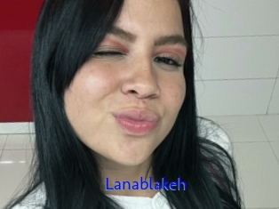Lanablakeh