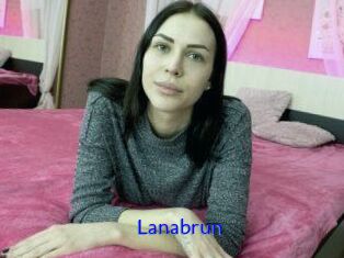 Lanabrun