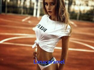 Lanacaramel