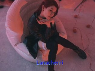 Lanacherri